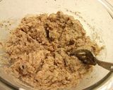 節分に♪いわし缶とじゃがいもの薄揚げ巻き作り方6写真