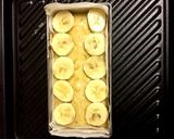 しっとり！はちみつバナナパウンドケーキ作り方10写真