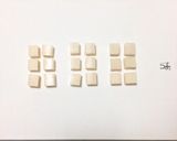 揚げだしみぞれ餅*余ったお餅リメイク作り方1写真