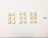 揚げだしみぞれ餅*余ったお餅リメイク作り方1写真