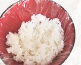 マルコメ味噌おにぎり✨簡単美味健康志向作り方1写真