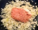 ケチャップでミートソーススパゲッティ作り方5写真