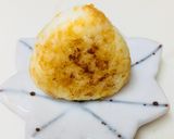 マルコメ味噌おにぎり✨簡単美味健康志向作り方7写真