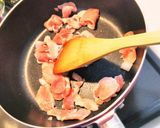 きのこ入り☆肉じゃが☆作り方2写真
