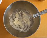 濃厚チョコレートタルト作り方2写真