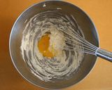 濃厚チョコレートタルト作り方3写真