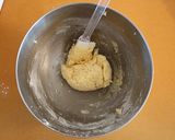濃厚チョコレートタルト作り方4写真