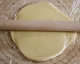 濃厚チョコレートタルト作り方5写真