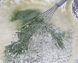 綺麗になれちゃう『栗きんとんモンブラン』作り方7写真