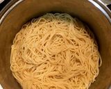 トマト缶で作る簡単ミートスパ(子供も)作り方6写真