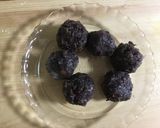 切り餅が大変身！レンジで簡単フルーツ大福作り方3写真