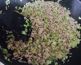 ☆味付けはウェイパーだけ‼︎の春巻き☆作り方4写真