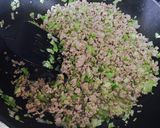☆味付けはウェイパーだけ‼︎の春巻き☆作り方4写真