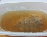ボイルド・ポーク☆コンソメ味でシンプルに作り方3写真