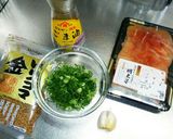 ☆自宅で簡単❗韓国風たらこの味付け☆☆☆作り方1写真