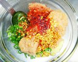☆自宅で簡単❗韓国風たらこの味付け☆☆☆作り方3写真