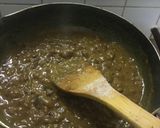 カレー粉から作るポークカレー作り方10写真