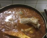 カレー粉から作るポークカレー作り方11写真