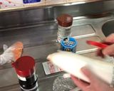 簡単!水煮さば缶を使用した大根の煮物作り方1写真