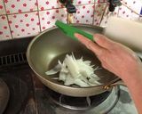 簡単!水煮さば缶を使用した大根の煮物作り方2写真