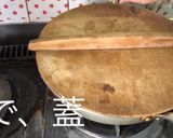 簡単!水煮さば缶を使用した大根の煮物作り方7写真