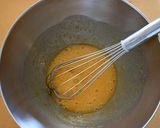 チョコレート風味のガトーインビジブル作り方3写真