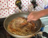 簡単!水煮さば缶を使用した大根の煮物作り方14写真