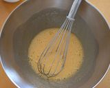 チョコレート風味のガトーインビジブル作り方4写真