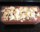 チョコレート風味のガトーインビジブル作り方7写真
