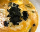 風邪の時にも♪家にある物で中華雑炊?粥♪作り方3写真