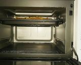 スチームオーブンを使った焼きそば作り方8写真