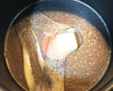 離乳食後期☆簡単！トマト&チーズリゾット作り方4写真