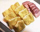 味付け無し！油揚げにベーコンチーズ♡作り方2写真