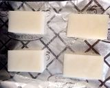 チーズと韓国のりの餅作り方1写真