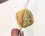 味付け無し！油揚げにベーコンチーズ♡作り方9写真