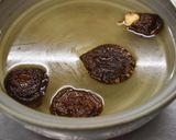 焼き麩入りおでん作り方1写真