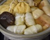 焼き麩入りおでん作り方5写真