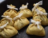 焼き麩入りおでん作り方3写真