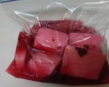 おもてなしの片隅に長芋の漬物作り方3写真