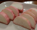 おもてなしの片隅に長芋の漬物作り方4写真