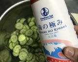母の味☆春雨サラダ作り方1写真