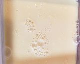 黒蜜豆花作り方2写真
