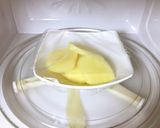 ★離乳食初期★時短じゃがいもポタージュ作り方3写真