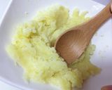 ★離乳食初期★時短じゃがいもポタージュ作り方4写真