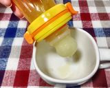 ★離乳食初期★時短じゃがいもポタージュ作り方8写真