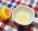 ★離乳食初期★時短じゃがいもポタージュ作り方10写真