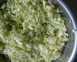 にら、にんにく×！塩麹を使った甘い餃子！作り方2写真