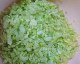 にら、にんにく×！塩麹を使った甘い餃子！作り方3写真