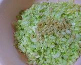 にら、にんにく×！塩麹を使った甘い餃子！作り方4写真