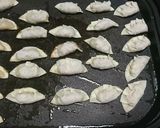 にら、にんにく×！塩麹を使った甘い餃子！作り方7写真